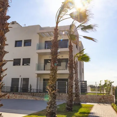 Apartment Arenal 2 *