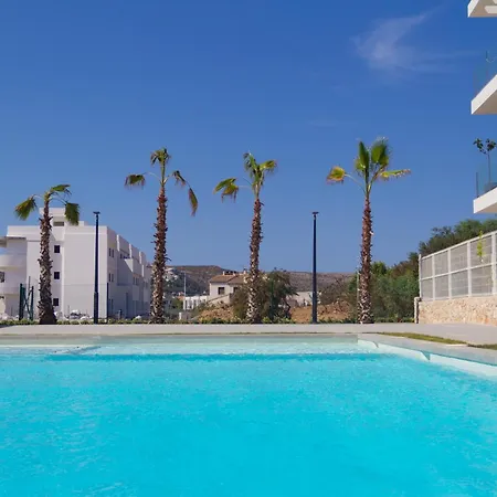 Arenal 2 Apartment *