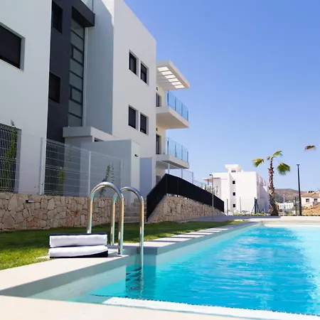 Arenal 2 Javea