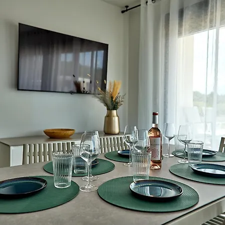 Apartment Arenal 2 *