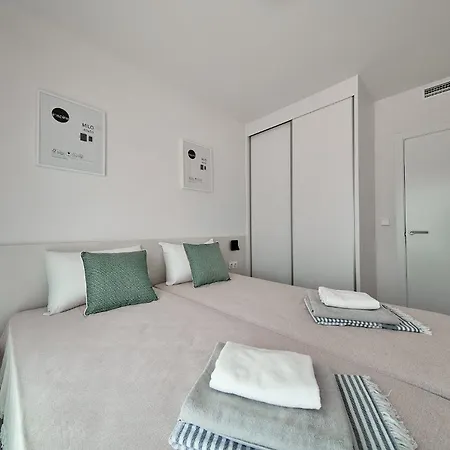 Arenal 2 Apartment *
