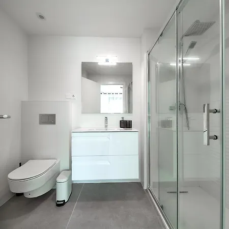 Apartment Arenal 2